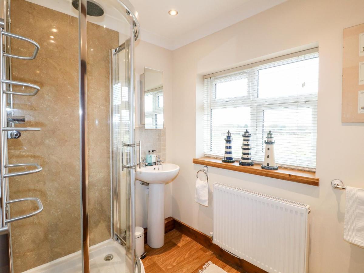 Bellamour End Cottage Rugeley Exterior photo